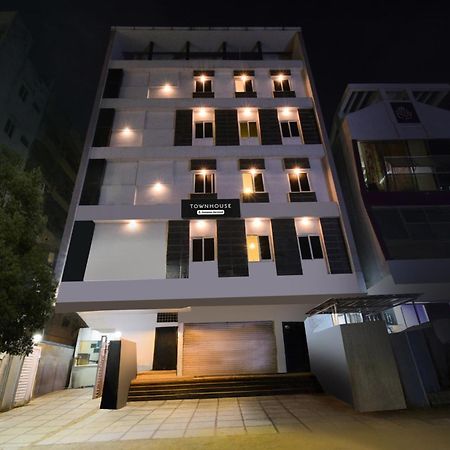Super Townhouse Alwal Road Hotel Trimulgherry Kültér fotó